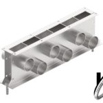 Morris Stainless Collector